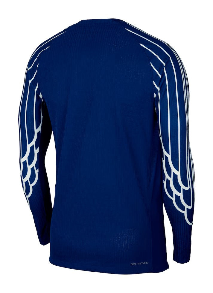 Maillot PSG Quatrième Manches Longues 2024/2025