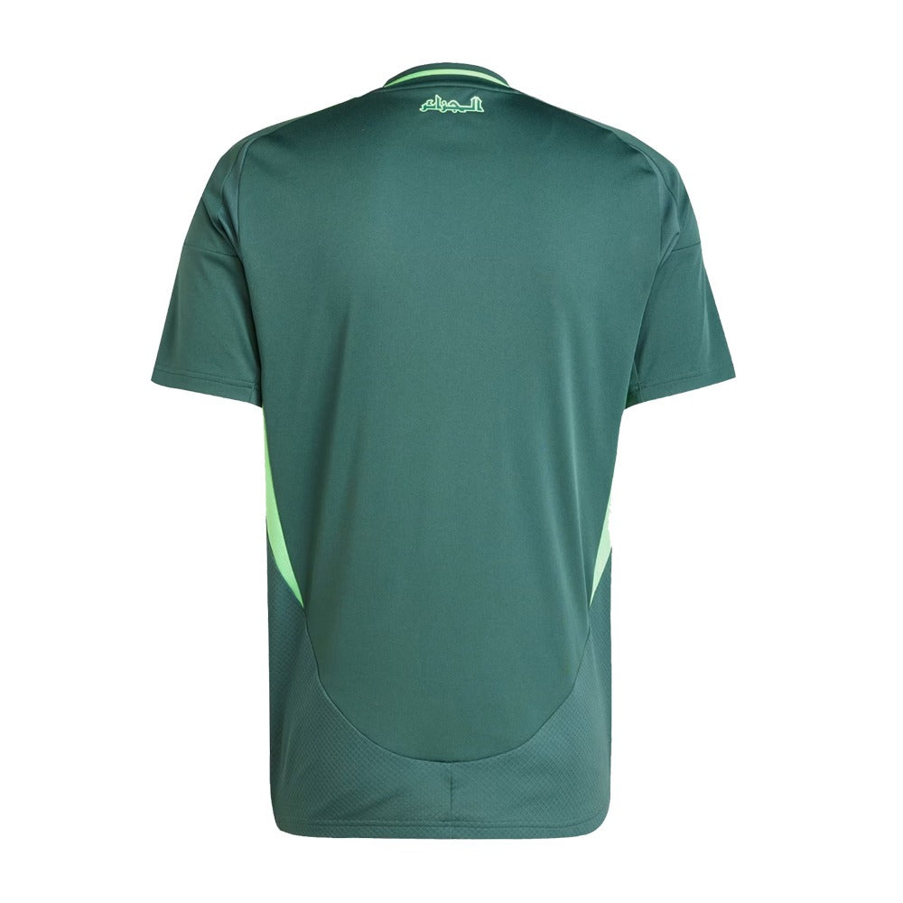 MAILLOT ALGERIE EXTERIEUR 2024/2025
