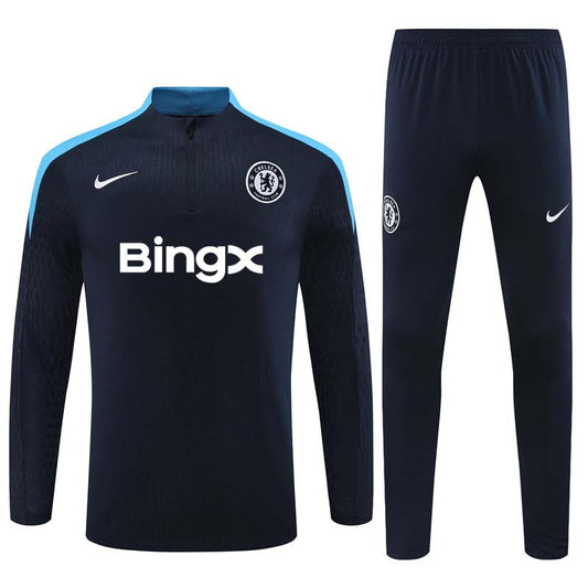 SURVÊTEMENT HAUT/BAS CHELSEA 2024/2025
