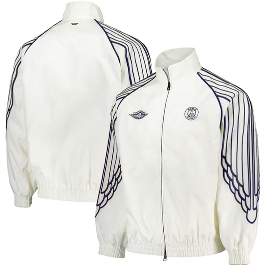 Veste Anthem PSG x Jordan Wings