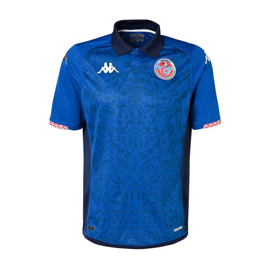 MAILLOT TUNISIE THIRD 2023/2024