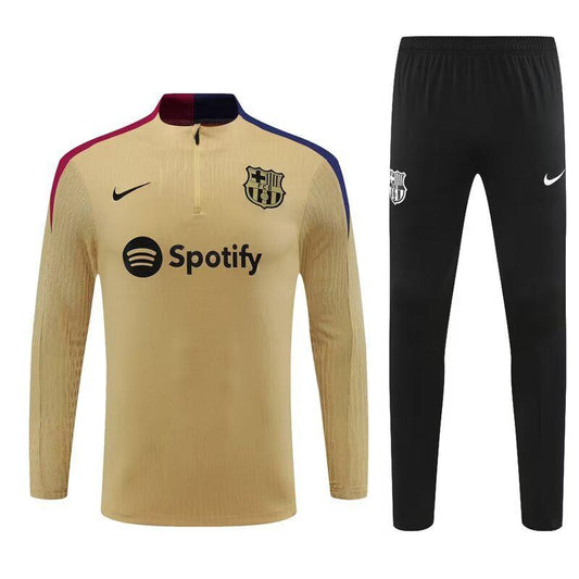 SURVÊTEMENT HAUT/BAS FC BARCELONE 2023-2024