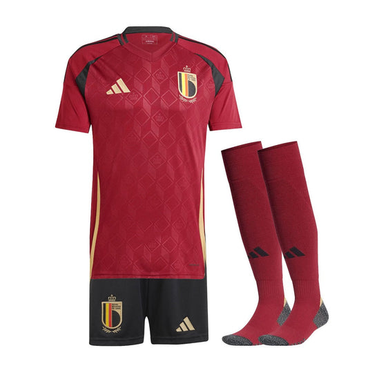 KIT ENFANT Belgique Domicile 2023-2024