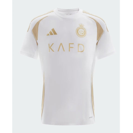 Maillot AL Nassr FC Troisième 2024/2025