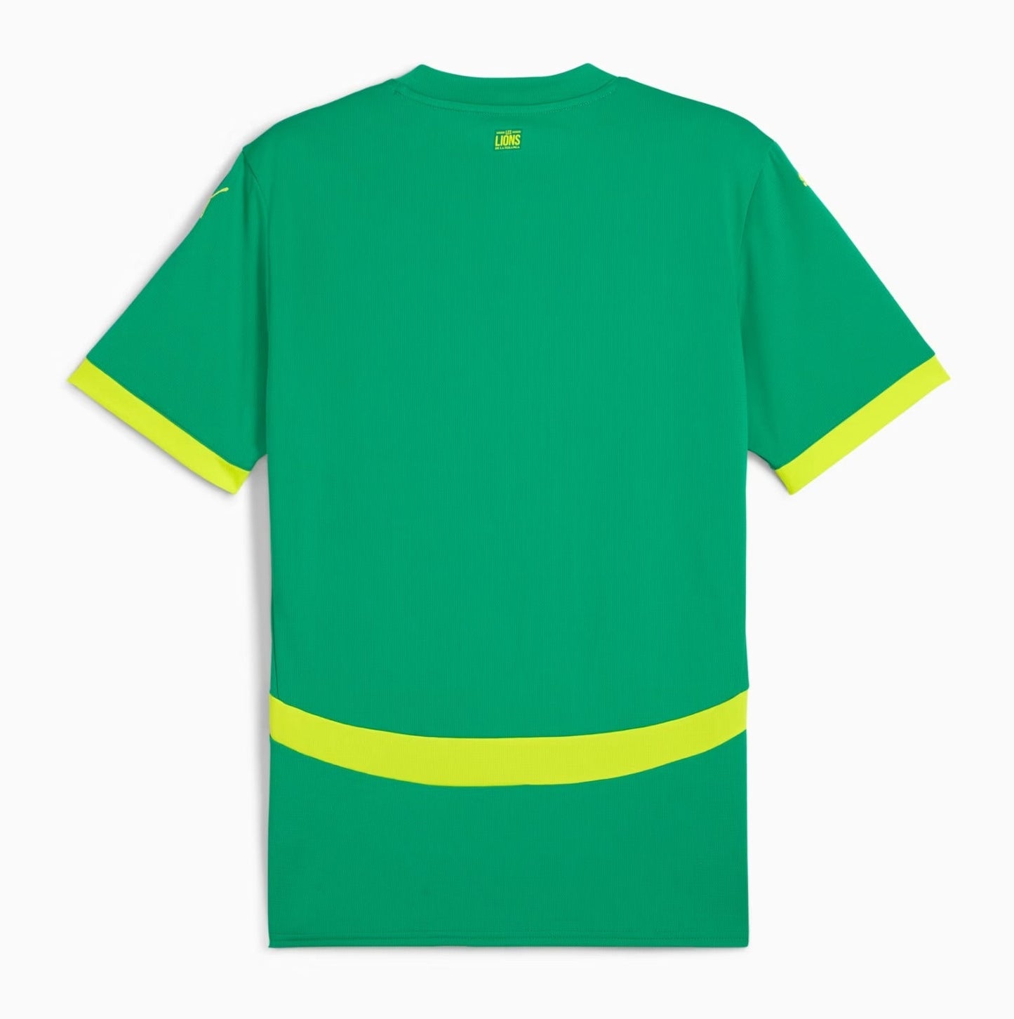 MAILLOT SENEGAL EXTERIEUR 2024/2025