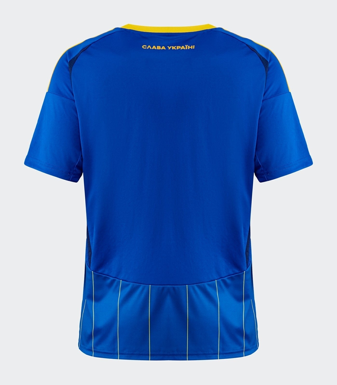 MAILLOT UKRAINE EXTERIEUR 2024/2025