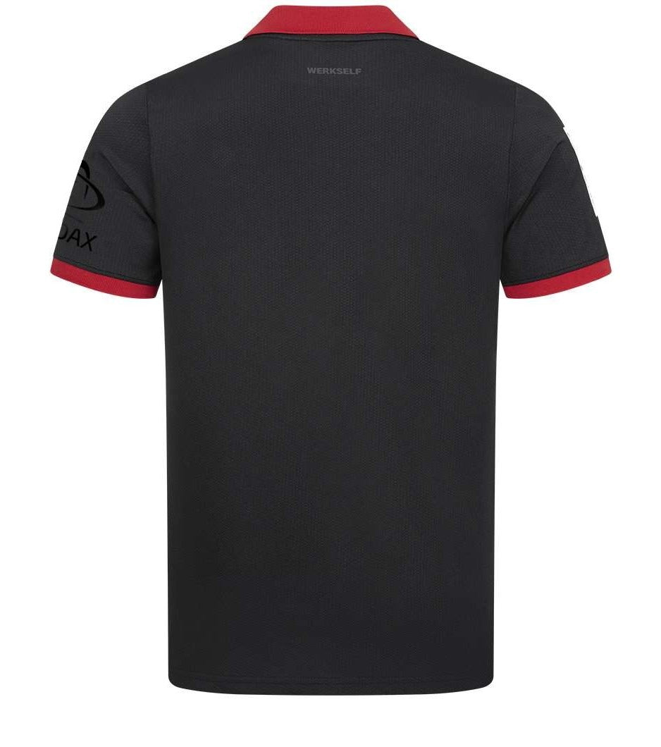 Maillot Leverkusen Anniversaire 2024/2025