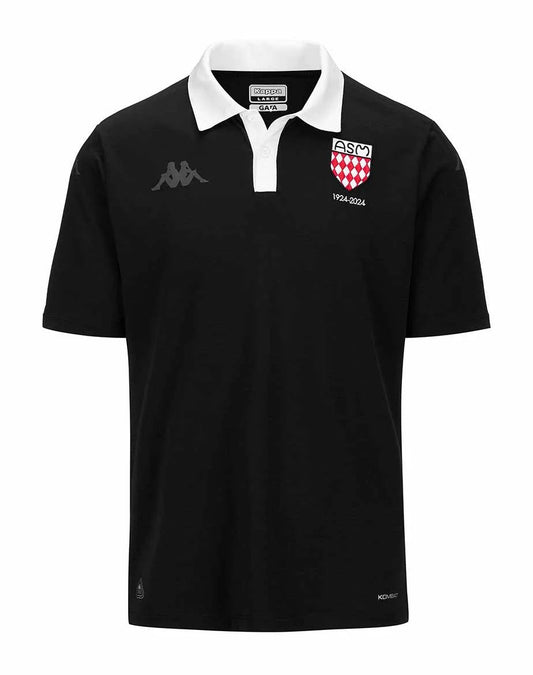 Maillot Monaco Centenary 2024/2025