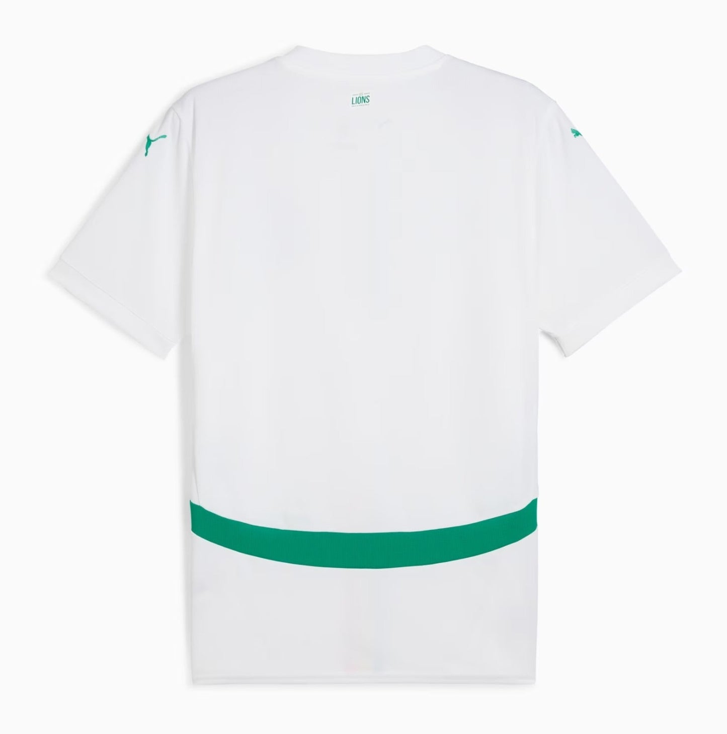 MAILLOT SENEGAL DOMICILE 2024/2025