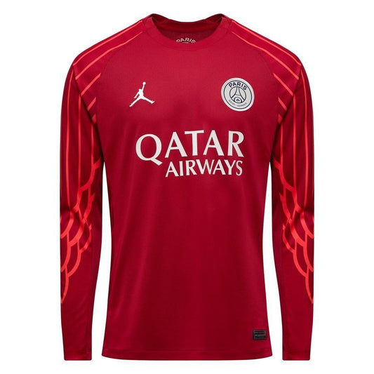 Maillot PSG Gardien Manches Longues 2024/2025