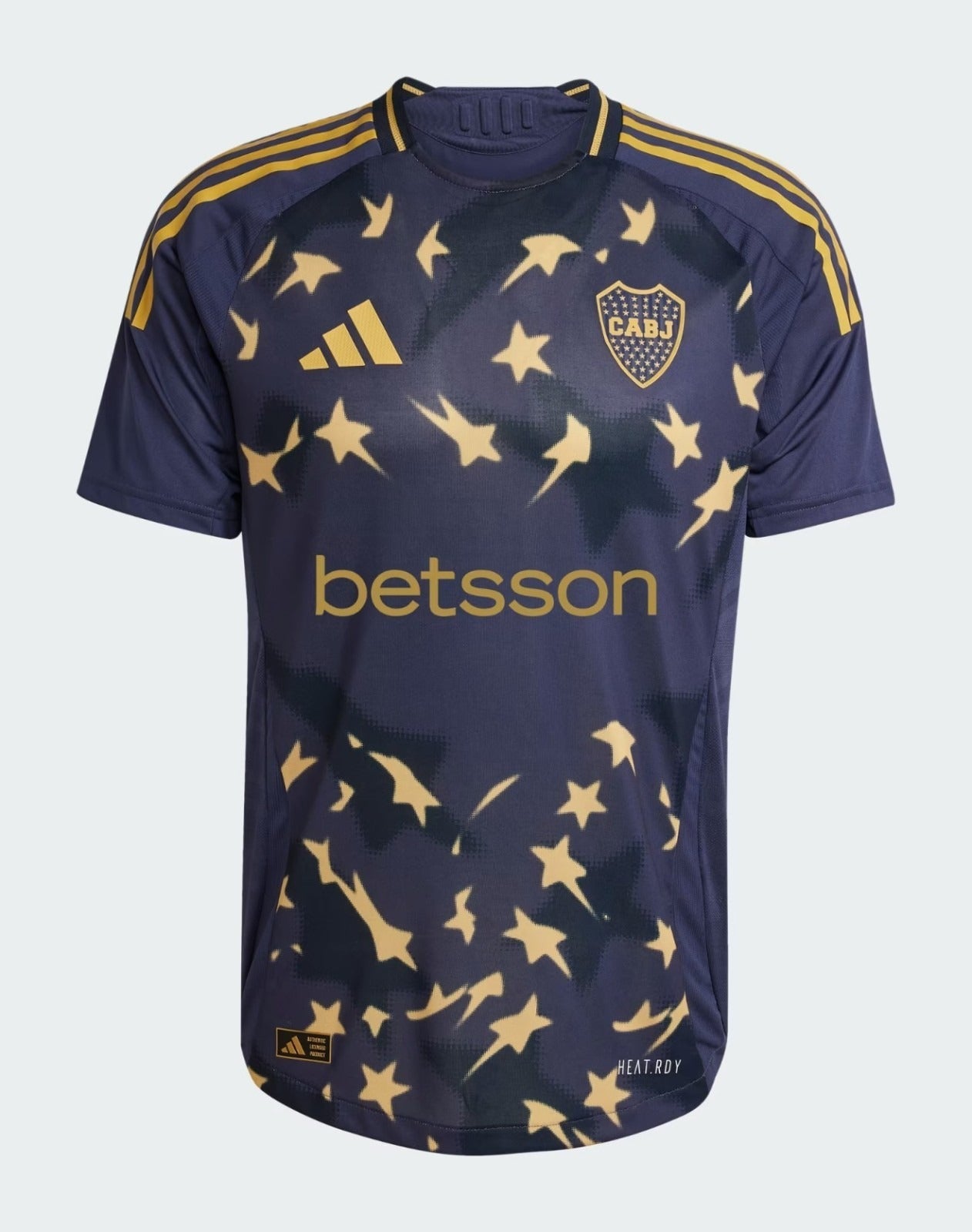 Maillot Boca Juniors Domicile 2025/2026