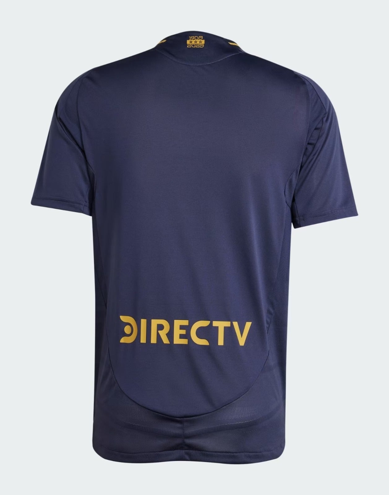 Maillot Boca Juniors Domicile 2025/2026