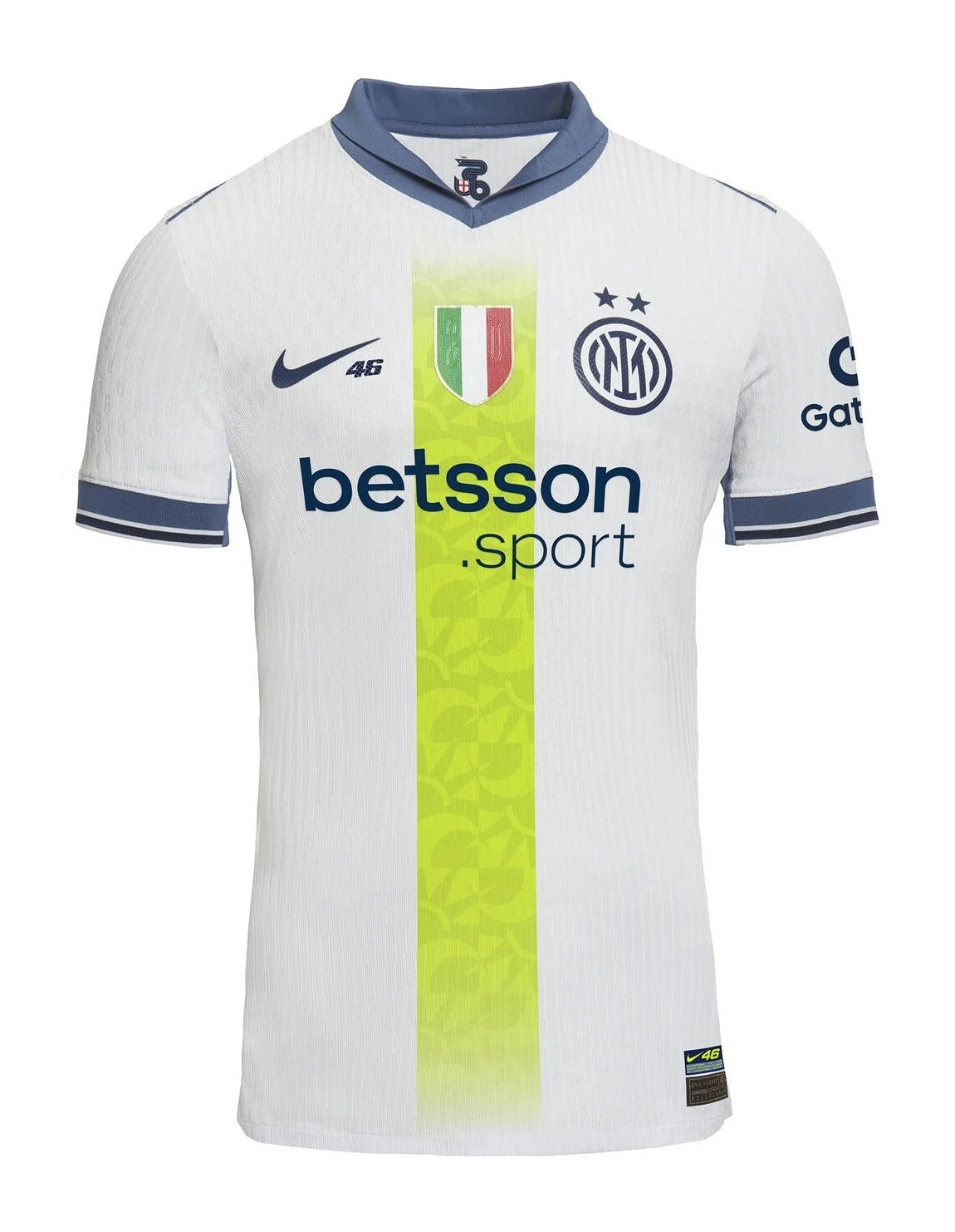 Maillot Inter Milan Spécial 2024/2025