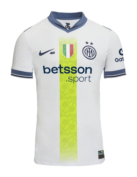 Maillot Inter Milan Spécial 2024/2025