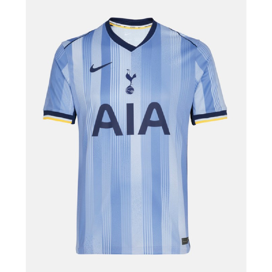 Maillot Tottenham Extérieur 2024/2025