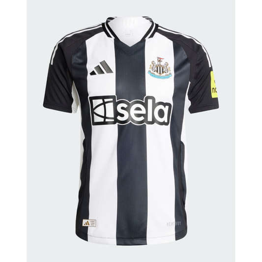 Maillot Newcastle Domicile 2024/2025