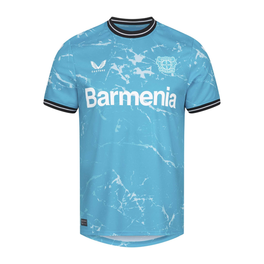 Maillot Leverkusen third 2023/2024
