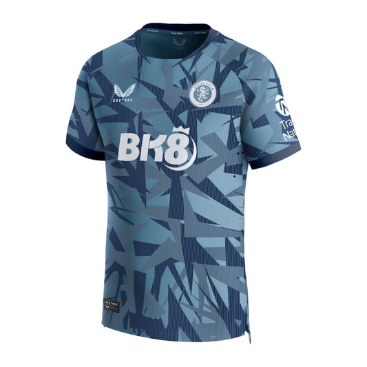 Maillot Aston Villa Third 2023/2024