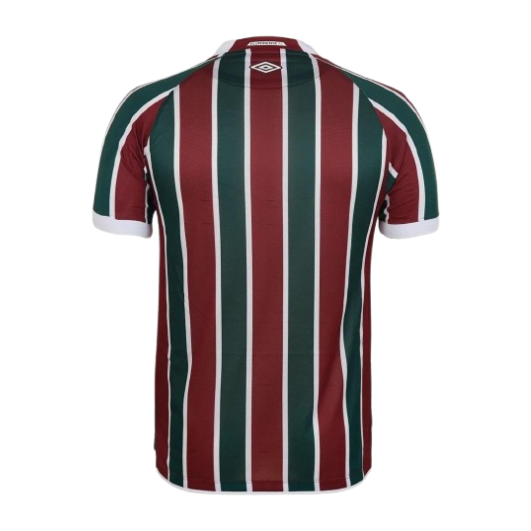 Maillot Fluminense FC domicile 2025/2026