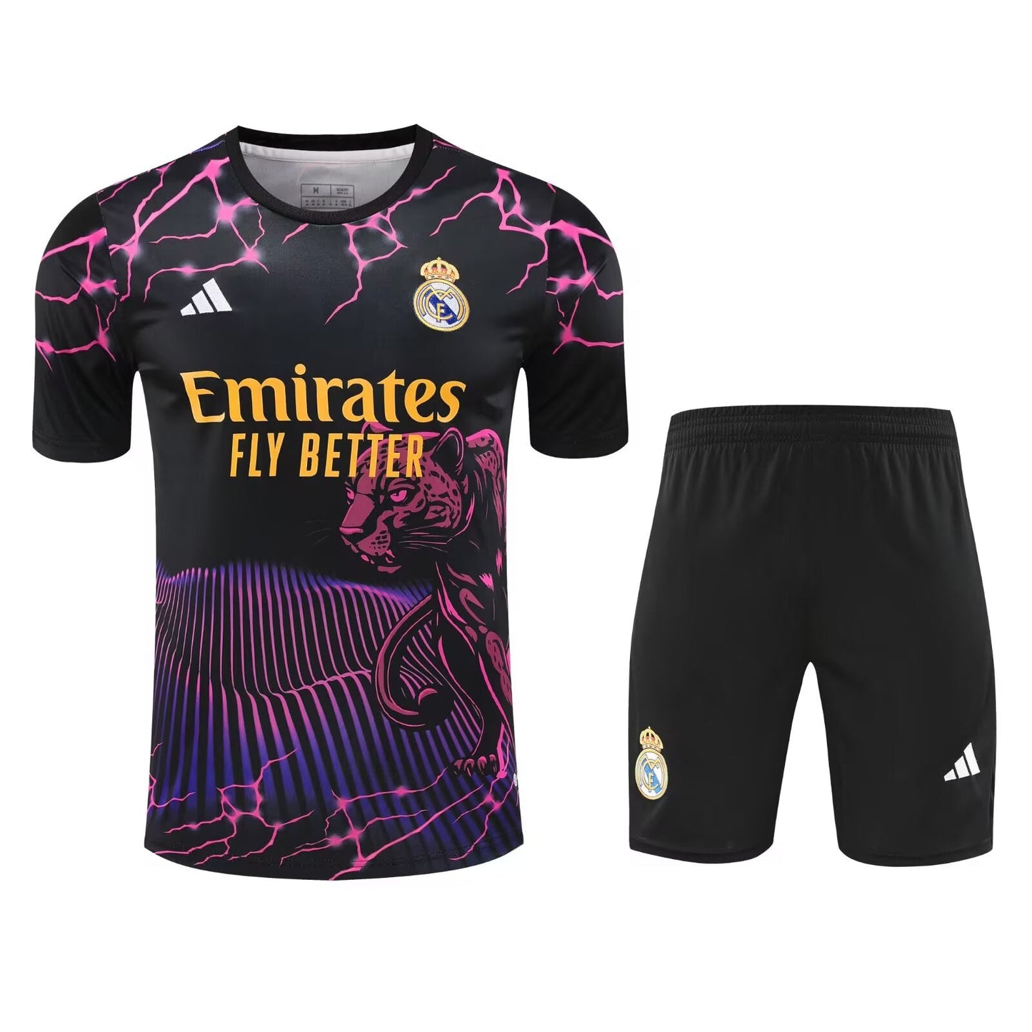 TRAINING REAL MADRID 2025/2026
