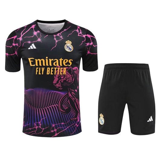 TRAINING REAL MADRID 2025/2026